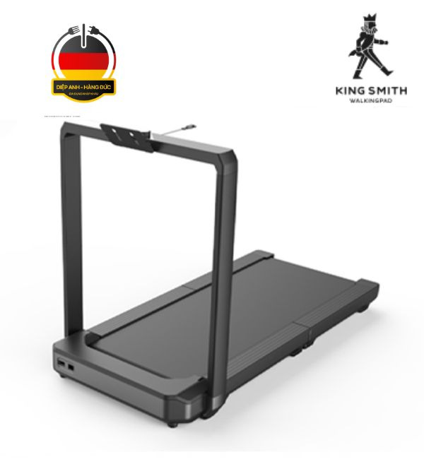 Máy chạy bộ KingSmith MX16 - Diệp Anh Hàng Đức