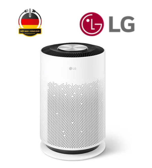 Máy lọc không khí LG Puricare 360 Hit AS60GHWG0 - Diệp Anh Hàng Đức