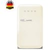 Tủ Lạnh Mini SMEG FAB5RCR6 34L màu kem - Diệp Anh hàng Đức