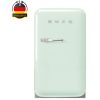 Tủ Lạnh Mini SMEG FAB5RPG6 34L màu xanh lá - Diệp Anh hàng Đức
