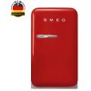 Tủ Lạnh Mini SMEG FAB5RRD6 34L màu đỏ - Diệp Anh hàng Đức