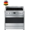 BẾP LIỀN LÒ SMEG A1PYID-9 DẠNG CLASSIC SERIE OPERA - Diệp Anh hàng Đức