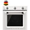 Lò nướng Smeg Victoria SF6905B1 âm tủ - Diệp Anh hàng Đức