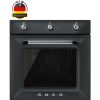 Lò nướng Smeg Victoria SF6905NO1 âm tủ - Diệp Anh hàng Đức