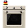 Lò nướng Smeg Victoria SF6905P1 âm tủ - Diệp Anh hàng Đức
