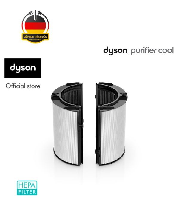 Lõi lọc Dyson TP09/TP12 - Diệp Anh hàng Đức
