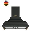 Máy hút mùi áp tường Smeg Cortina KC16AOE - Diệp Anh hàng Đức