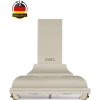 Máy hút mùi áp tường Smeg Cortina KC16POE - Diệp Anh hàng Đức