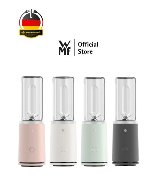 Máy xay sinh tố Máy xay sinh tố mang đi WMF Mix and Go Touch (4 màu) - Diệp Anh - hàng Đức