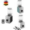 Máy xay sinh tố SMEG BLC02 nhiều màu - Diệp Anh hàng Đức