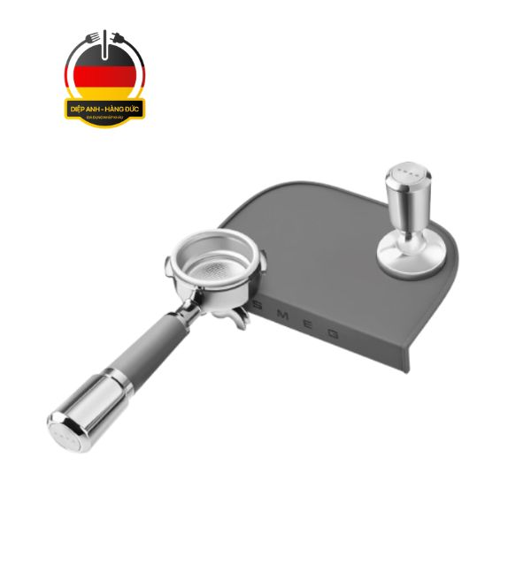 Tấm lót nén máy cafe SMEG ECTM01 - Diệp Anh hàng Đức