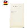 Tủ lạnh SMEG FAB10RCR6 màu KEM 122L - Diệp Anh hàng Đức