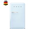 Tủ lạnh SMEG FAB10RPB6 màu XANH DA TRỜI 122L - Diệp Anh hàng Đức