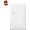 Tủ lạnh SMEG FAB10RWH6 màu TRẮNG 122L - Diệp Anh hàng Đức
