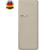 Tủ lạnh SMEG FAB28RDPP6 2026 BẢN LỀ PHẢI 270L - Diệp Anh hàng Đức