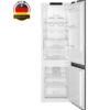 Tủ lạnh âm tủ Inverter Smeg C8174TNE Universale 254 LÍT - Diệp Anh hàng Đức