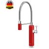 VÒI BẾP SMEG MDF50RD – CHUẨN RETRO, ĐẲNG CẤP CHO BẾP XỊN - Diệp Anh hàng Đức
