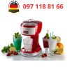 Máy làm đá bào Ariete 00C007600AR0 - Diệp Anh hàng Đức