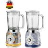 Máy xay sinh tố Ariete Positano 00C05830PAR0 - Diệp Anh hàng Đức