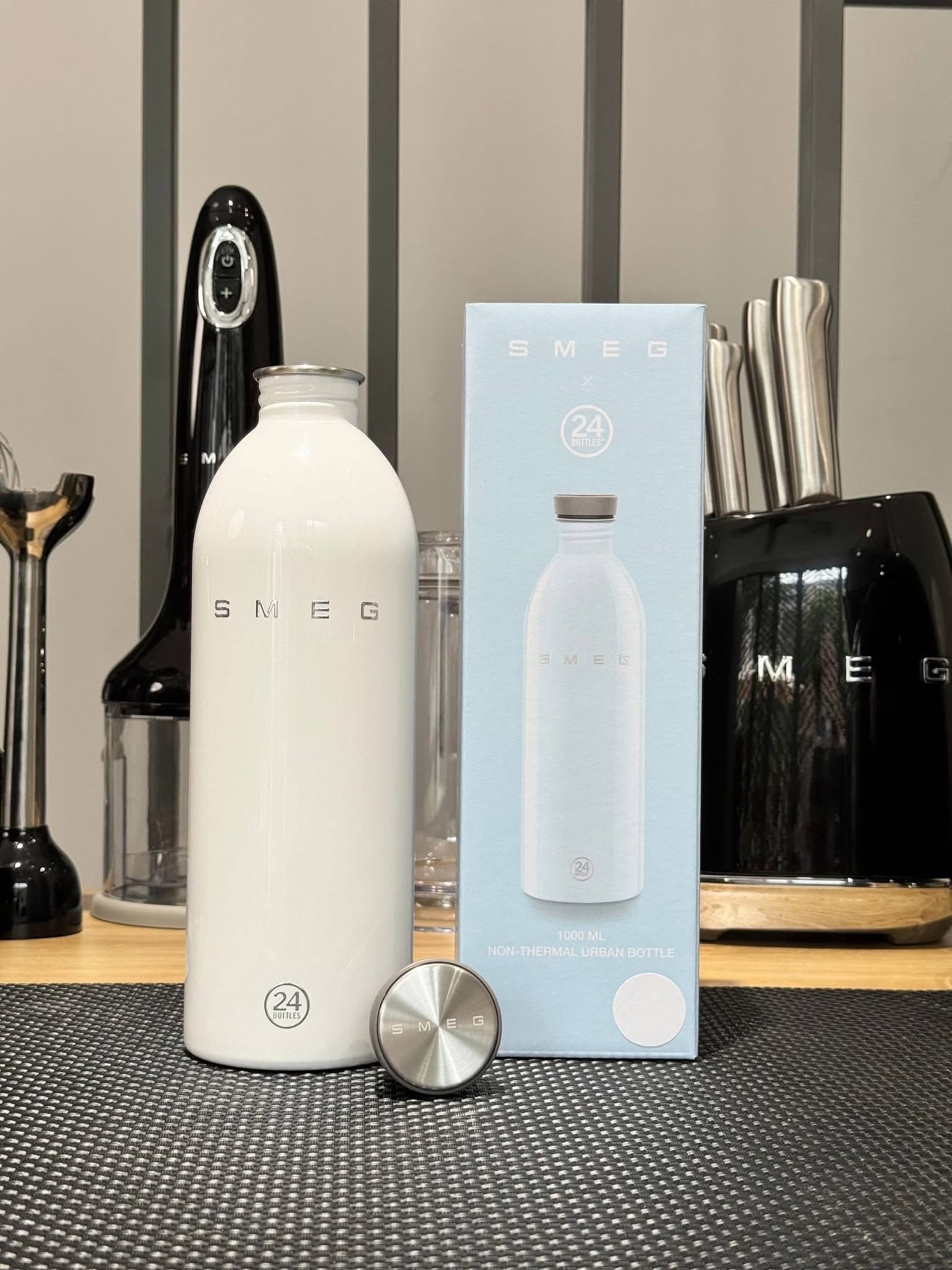 Bình giữ nhiệt SMEG WBF02WH MÀU TRẮNG - Diệp Anh Hàng Đức - Ảnh 4