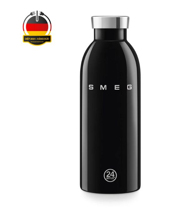 Bình giữ nhiệt SMEG WBF01BL màu đen - Diệp Anh Hàng Đức
