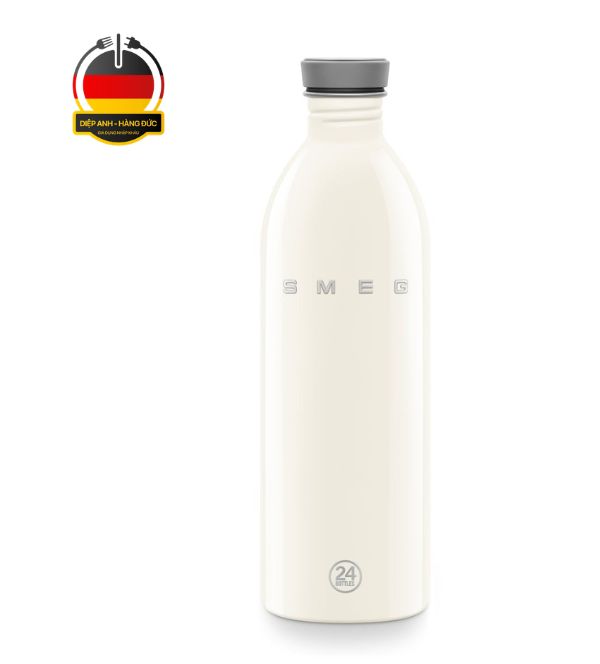 Bình giữ nhiệt SMEG WBF02CR MÀU BE - Diệp Anh Hàng Đức