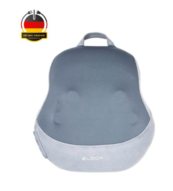Gối massage 2LOCK KOREA - Diệp Anh Hàng Đức