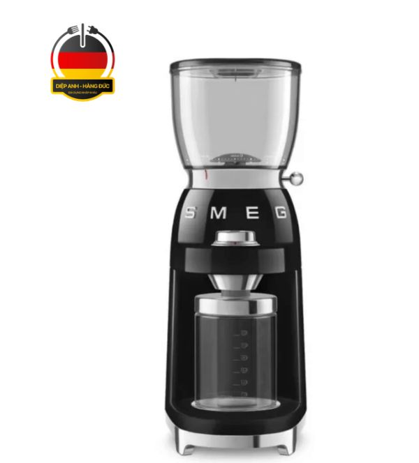 Máy pha cafe SMEG CGF01BLEU - Diệp Anh Hàng Đức