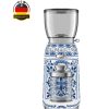 Máy pha cafe SMEG CGF01DGBEU - Diệp Anh Hàng Đức