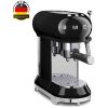 Máy pha cafe Smeg ECF01BLEU - Diệp Anh Hàng Đức